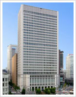 日本生命東京總部大樓
