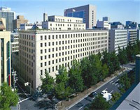 日本生命大阪本部大樓