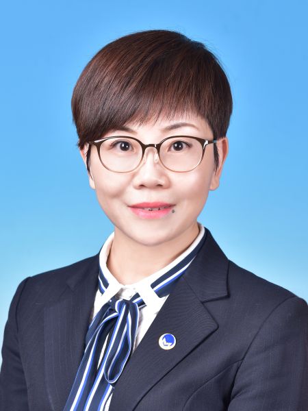 周麗萍