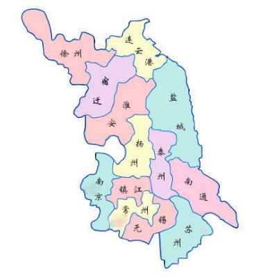 江蘇地區(qū)網(wǎng)點