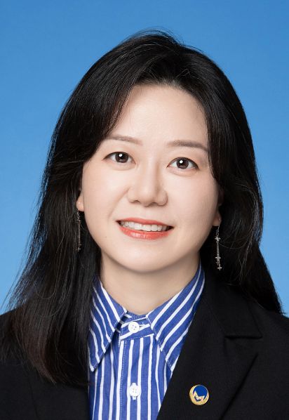 何惠莉